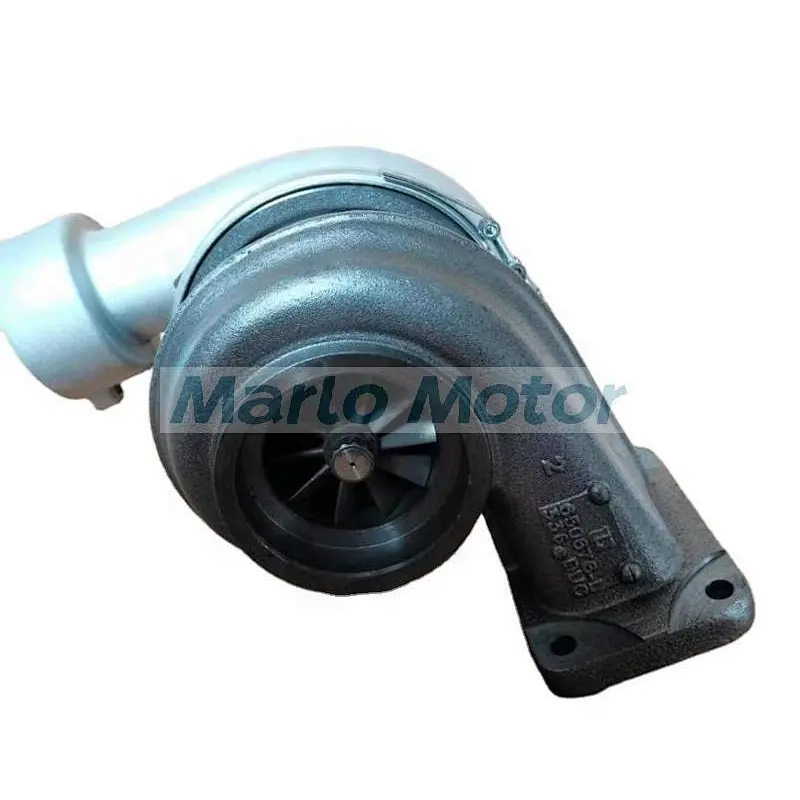 Excavator engine parts for CAT E3306 turbocharger 7N2515 7N-2515
