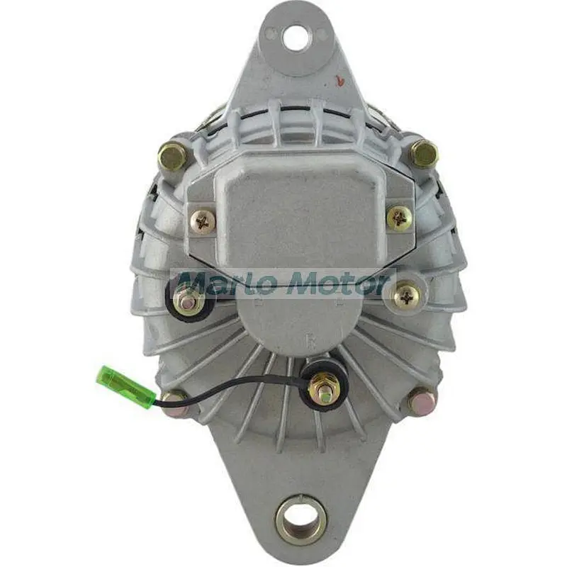 Diesel engine spare parts for komatsu NH220 Alternator 6008213350 600-821-3350 0330002280 0-33000-2280 0330002281 0-33000-2281