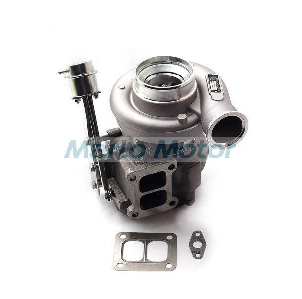 PC300-7 S6D114 6VTAA 6CT QSC 8.3L HX40W turbocharger 6743-81-8040 3597311 3597312 4089274 3597809