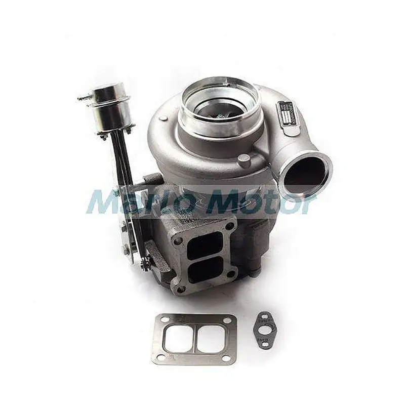 PC300-7 S6D114 6VTAA 6CT QSC 8.3L HX40W turbocharger 6743-81-8040 3597311 3597312 4089274 3597809
