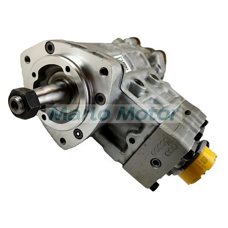 Excavator engine parts for CAT 320D 323D C6.4 fuel injection pump 326-4635 10R7662 3264635