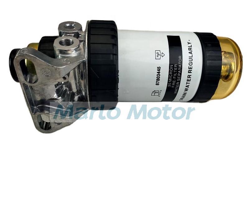 87803445 pre-filter water separator for CASE 30 micron