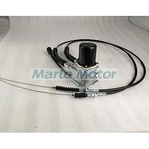 247-5227 2475227 excavator throttle motor for Caterpillar CAT 311B 312 312B