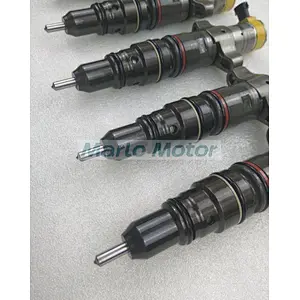 Diesel fuel injection pump for CAT C9 common rail fuel injector 387-9434 3879434 387 9434