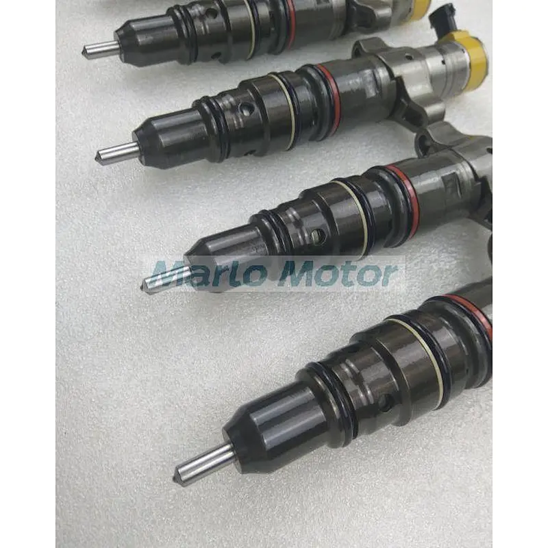 Diesel fuel injection pump for CAT C9 common rail fuel injector 387-9434 3879434 387 9434