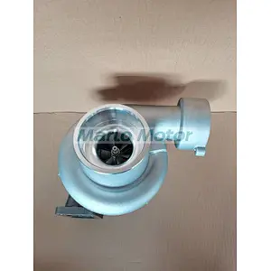 Excavator engine parts for CAT E3306 turbocharger 7N2515 7N-2515