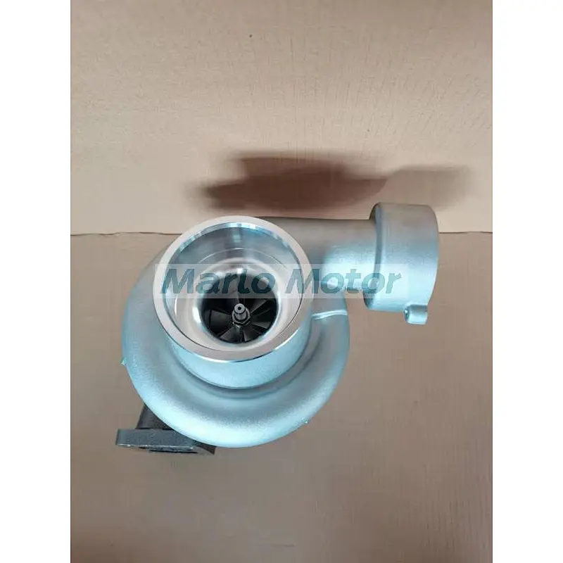 Excavator engine parts for CAT E3306 turbocharger 7N2515 7N-2515