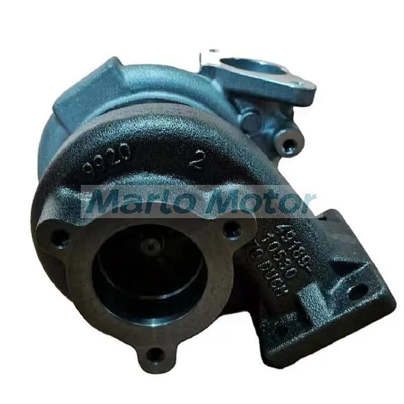 TD04HL4-11TK3S turbocharger 235-4964 2354964 3149972 314-9972 49189-02710 49189-02711 49189-02721 49189-02720 for CAT 3044C C3.4