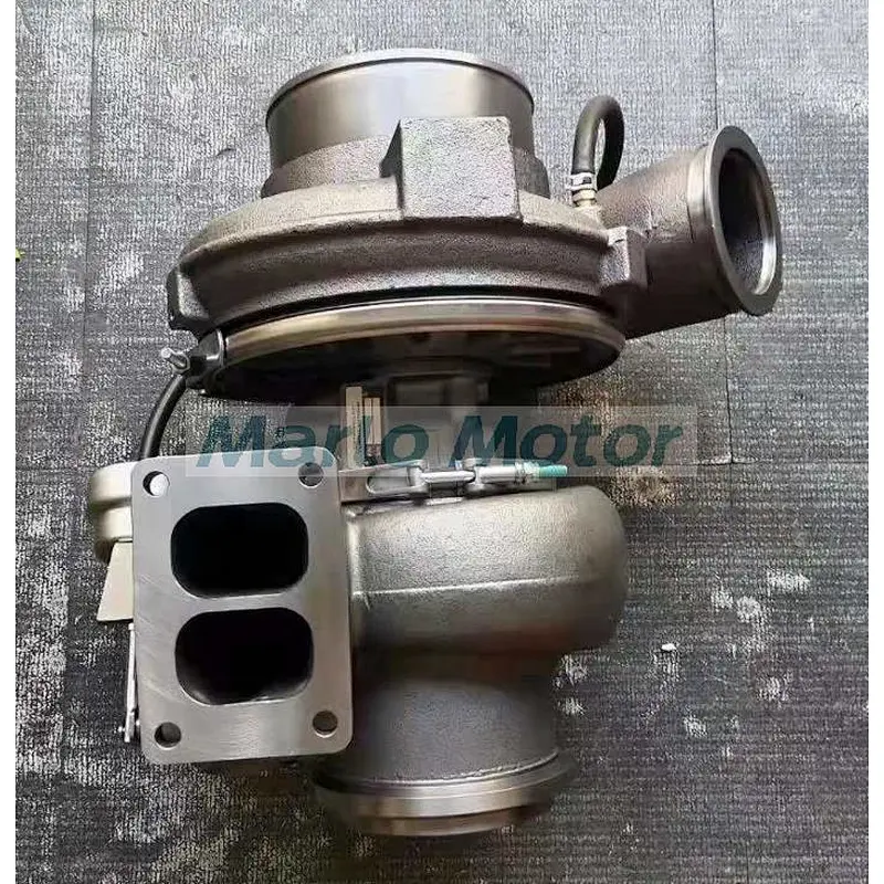 732430-9003 732430-3 240-0003 2400003 10R2622 turbocharger for Caterpillar CAT C15 GTA5008