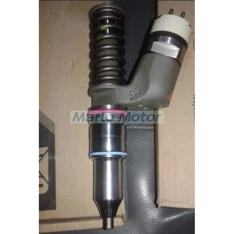 C15 C18 diesel engine fuel injector 253-0615 2530615 253-0616 2530616 253-0617 2530617 253-0618 2530618 374-0750 3740750
