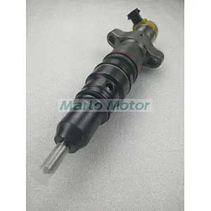 254-4340 2360962 236-0962 10R-7224 10R7224 common rail fel injector for Caterpillar CAT C9