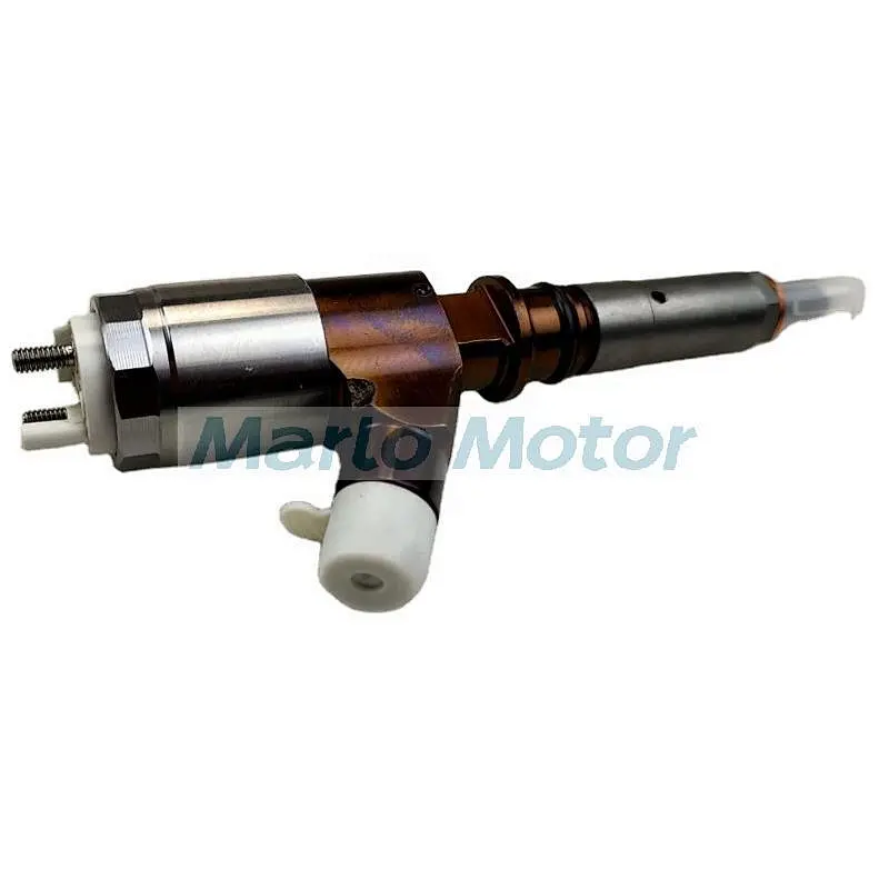 2645A735 2645A719 2645A749 3200690 320-0690 10R7673 fuel injector for Caterpillar CAT 323D excavator Perkins engine C6.6
