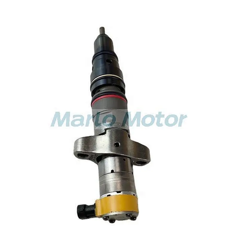 Common rail fuel injector 387-9433 3879433 10R-7222 10R7222 for Caterpillar CAT C9 330D 336D E336D E330D 330C