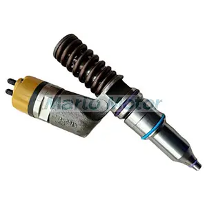 C11 C13 excavator engine for Caterpillar CAT 345C 345D fuel injector 2490713 249-0713 10R3262 10R-3262
