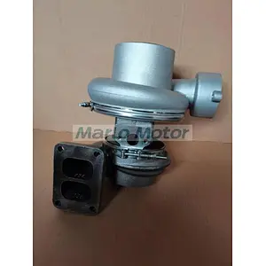 Excavator engine parts for CAT E3306 turbocharger 7N2515 7N-2515
