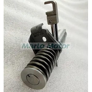 E322B E325B D5M 3116 3126 fuel injector for CAT 3114 3116 127-8216 1278216 107-7732 1077732 107-7733 1077733 127-8218 1278218
