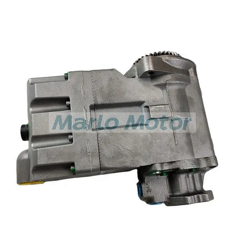 Excavator fuel injection pump 3190607 319-0607 for Caterpillar CAT C9 C-9