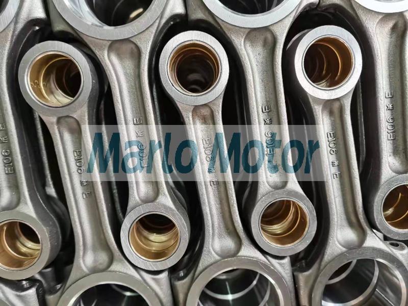 CONNECTING ROD YANMAR 4TNV106 4TNV98
