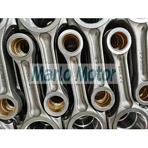 CONNECTING ROD YANMAR 4TNV106 4TNV98