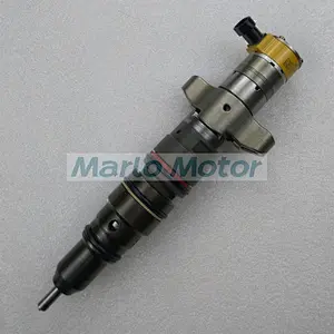 Diesel engine parts for Caterpillar CAT C7 C9 fuel injector 254-4339 2544339