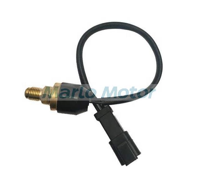 Excavator engine parts for Caterpillar CAT E320D C6.4 oil pressure sensor switch 309-5769 3095769
