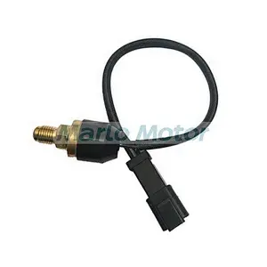 Excavator engine parts for Caterpillar CAT E320D C6.4 oil pressure sensor switch 309-5769 3095769