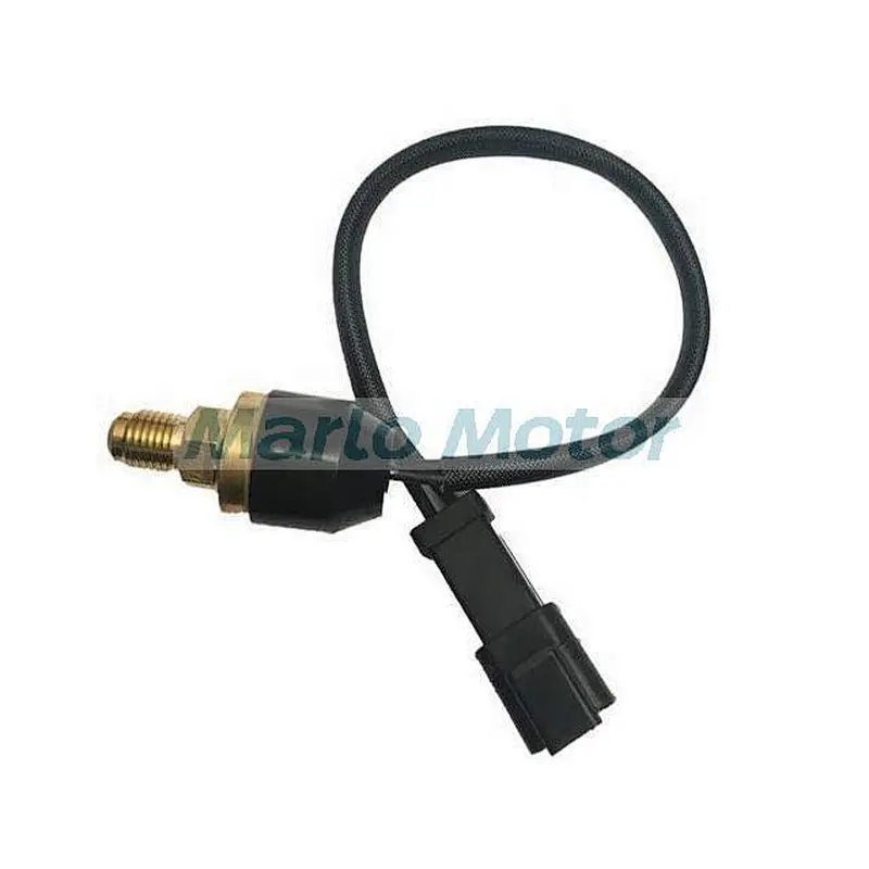 Excavator engine parts for Caterpillar CAT E320D C6.4 oil pressure sensor switch 309-5769 3095769