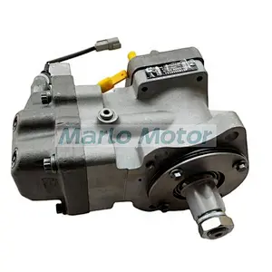 PC300-8 PC350-8 WA430-6 6D114 SAA6D114E-3 diesel engine fuel Injection pump 6745-71-1110 6745-71-1120 6745-71-1170