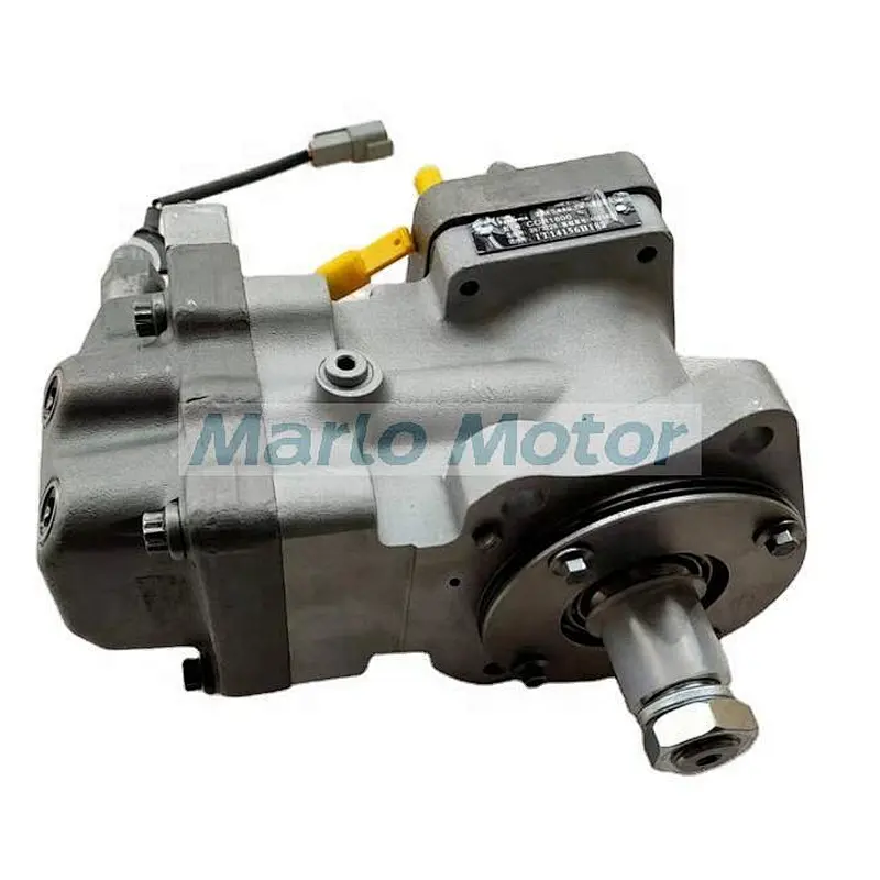 PC300-8 PC350-8 WA430-6 6D114 SAA6D114E-3 diesel engine fuel Injection pump 6745-71-1110 6745-71-1120 6745-71-1170