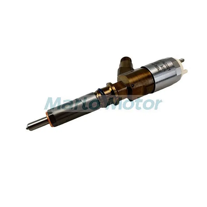 10R-7675 10R7675 32F61-00062 326-4700 3264700 fuel injector for Caterpillar excavator engine CAT 320D 321D 323D C6 C6.4