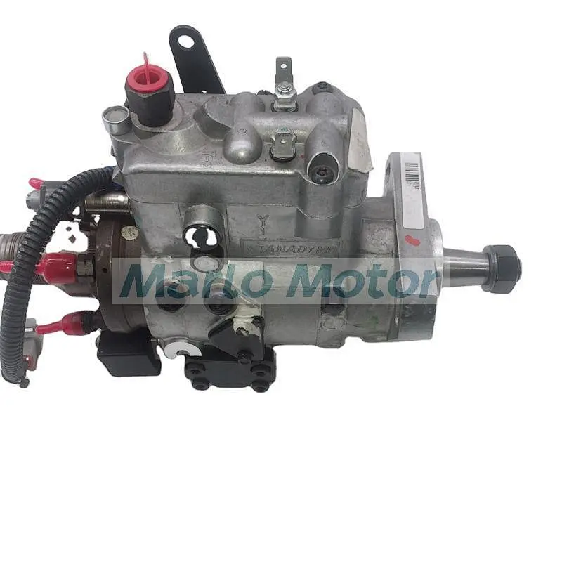 DB2435-5065 2634U204SM 4.40NA fuel injection pump for Caterpillar CAT machinery