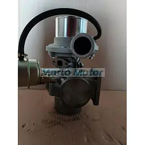 S200G062 173106 198-1845 10R0364 1981845 turbocharger for Caterpillar CAT 3126
