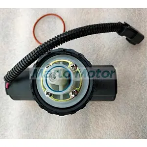 12V Electrical fuel pump for CAT 428D 416E 420D 2289129 2325877 249-7669 349-1063 3491063 87802238 32A6202020 2410230 241-0230