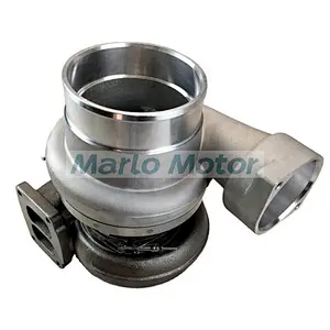 TV8107 408742-0007 6N7966 144-4568 turbocharger for Caterpillar earth mover generator CAT 3412