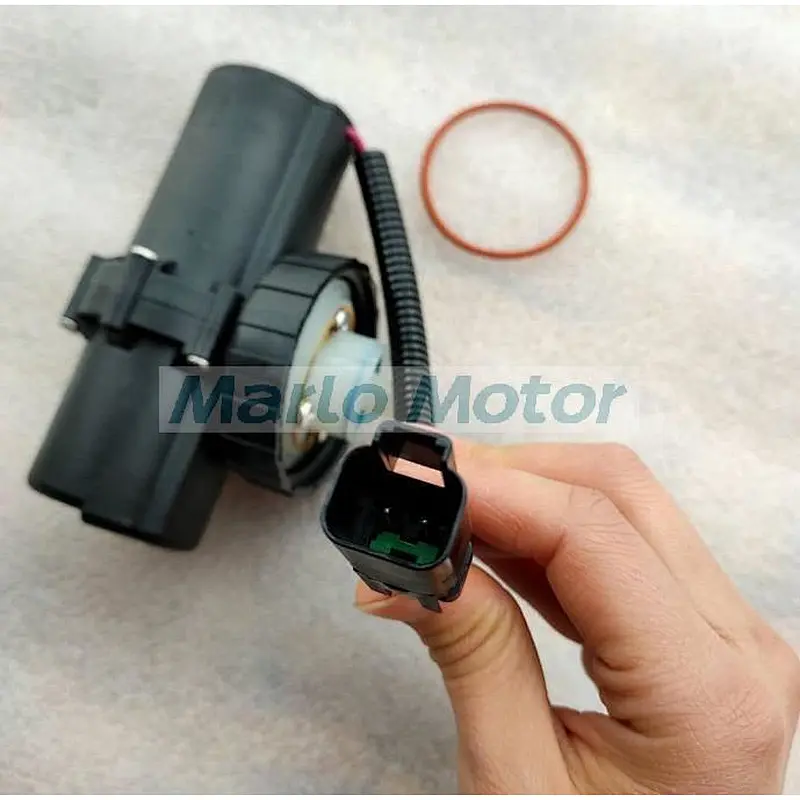 12V Electrical fuel pump for CAT 428D 416E 420D 2289129 2325877 249-7669 349-1063 3491063 87802238 32A6202020 2410230 241-0230