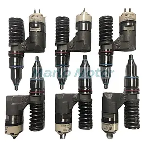 3175278 317-5278 fuel injection pump fuel injector for excavator engine Caterpillar CAT C12