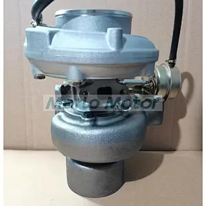 Diesel engine parts for CAT 3116 turbocharger S2E 167604 115-5853 0R6906 1155853