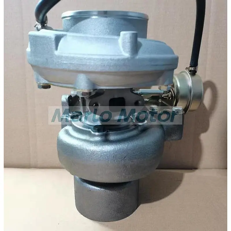 Diesel engine parts for CAT 3116 turbocharger S2E 167604 115-5853 0R6906 1155853