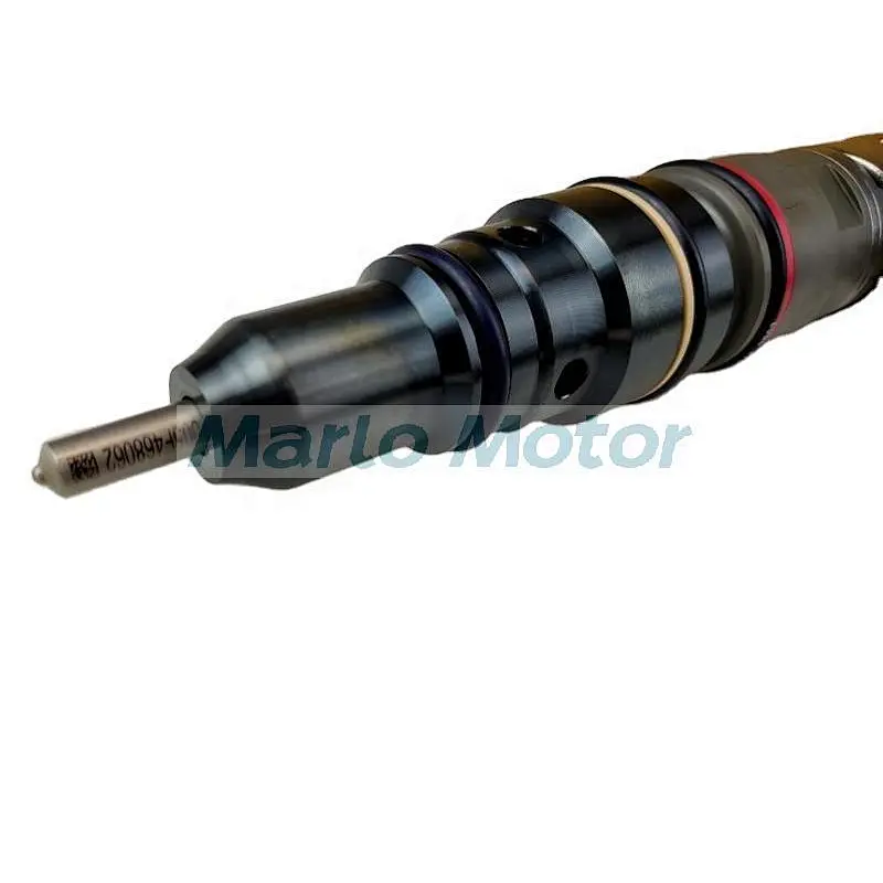 Common rail fuel injector 387-9433 3879433 10R-7222 10R7222 for Caterpillar CAT C9 330D 336D E336D E330D 330C