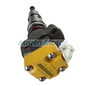 1774752 17801991286601 1774754 1551819 1564727 1697408 1719710 1739380 10R0782 fuel injector for Caterpillar CAT 3126B 3126