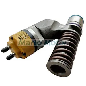 C11 C13 excavator engine for Caterpillar CAT 345C 345D fuel injector 2490713 249-0713 10R3262 10R-3262