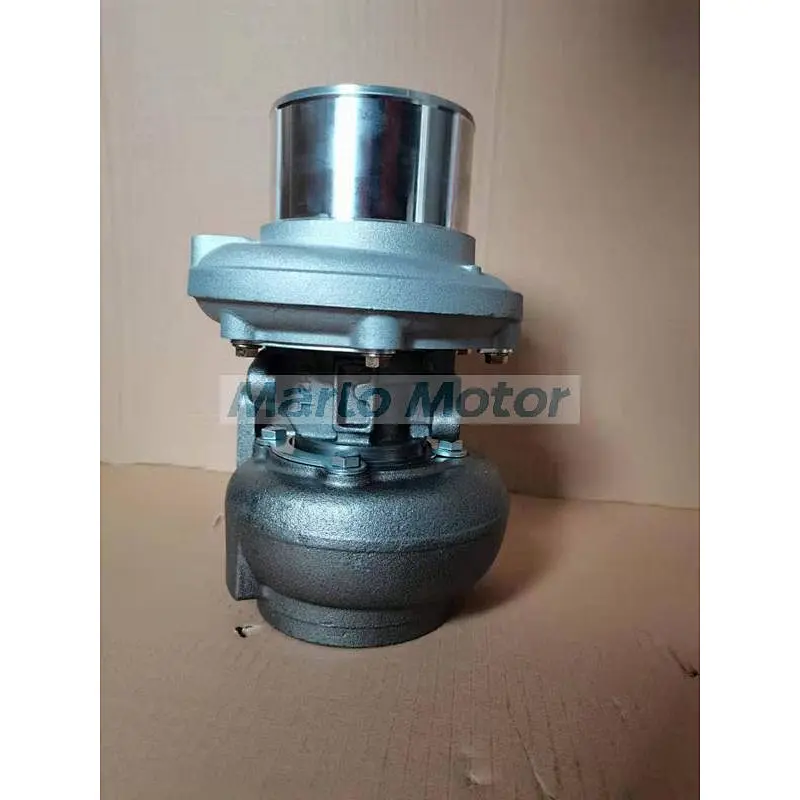 S2ESL-105 turbocharger for CAT3116T 0R6744 1045857 104-5857 167085
