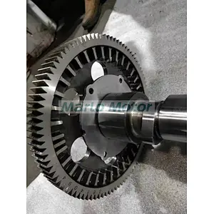 Excavator engine parts for CAT C13 camshaft 2237468 10R2132 223-7468