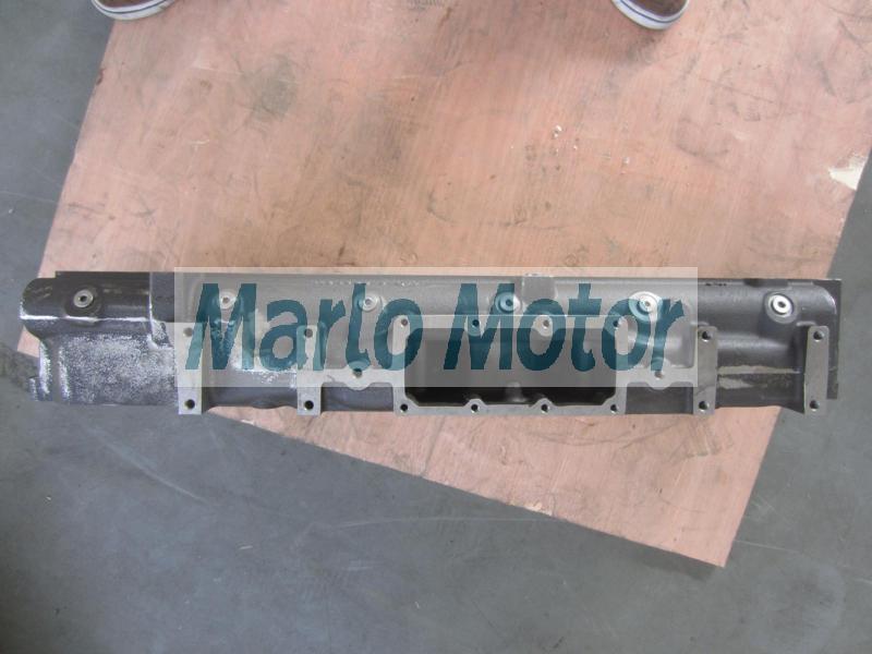 CYLINDER HEAD CAT C9