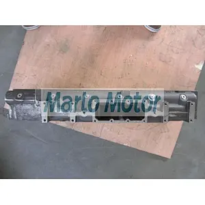 CYLINDER HEAD CAT C9