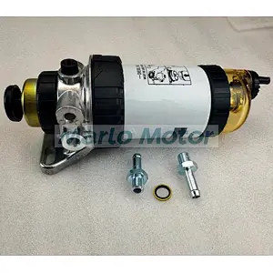 87803445 pre-filter water separator for CASE 30 micron