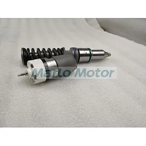 276-8307 2768307 fuel injector for excavator engine Caterpillar CAT C15 C18