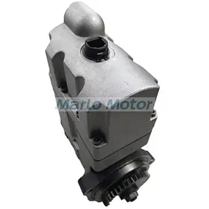 C9 C-9 diesel engine fuel injection pump 3190607 319-0607 for Caterpillar CAT excavator