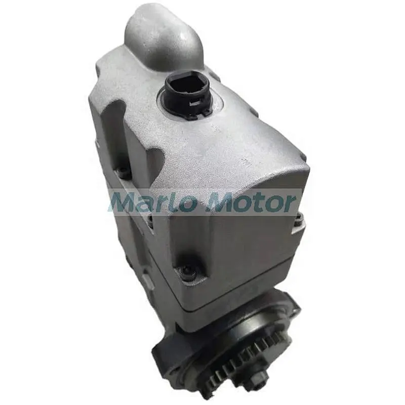 C9 C-9 diesel engine fuel injection pump 3190607 319-0607 for Caterpillar CAT excavator