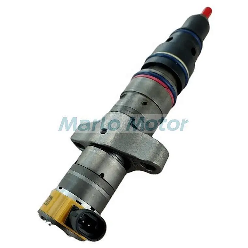 E330D E320D E329D E336D excavator engine parts for Caterpillar CAT fuel lnjector 387-9427 3879427